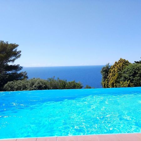 Porto S.Stefano Calapiccola Apartment Monte Argentario Bagian luar foto