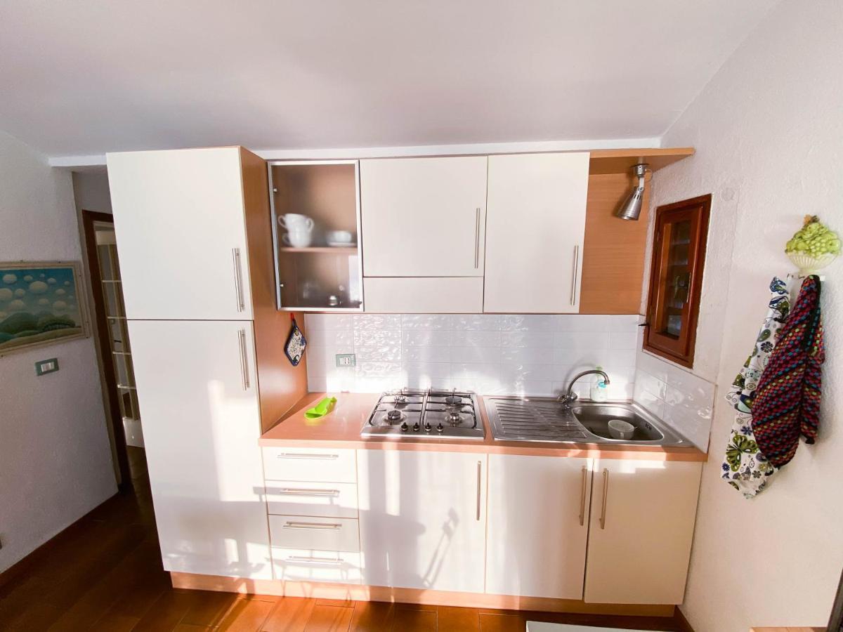 Porto S.Stefano Calapiccola Apartment Monte Argentario Bagian luar foto