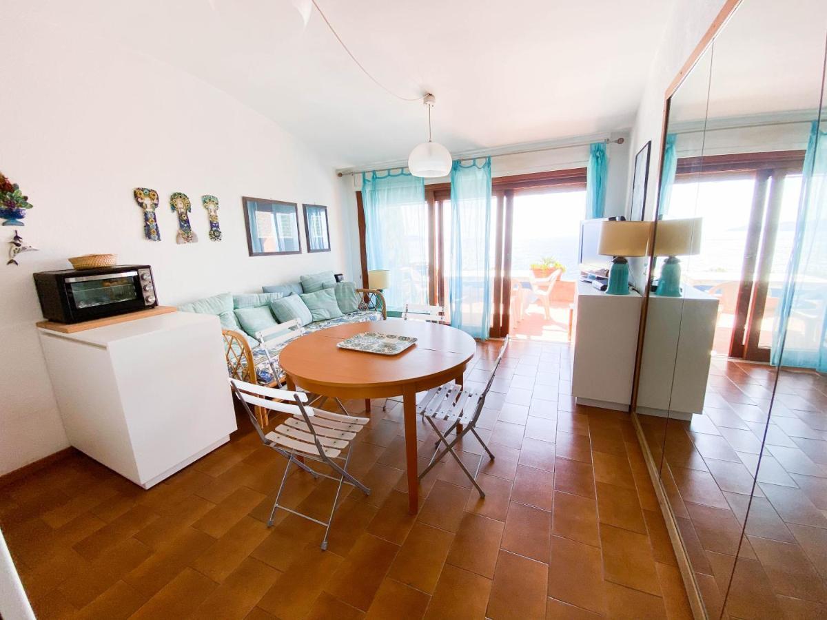 Porto S.Stefano Calapiccola Apartment Monte Argentario Bagian luar foto