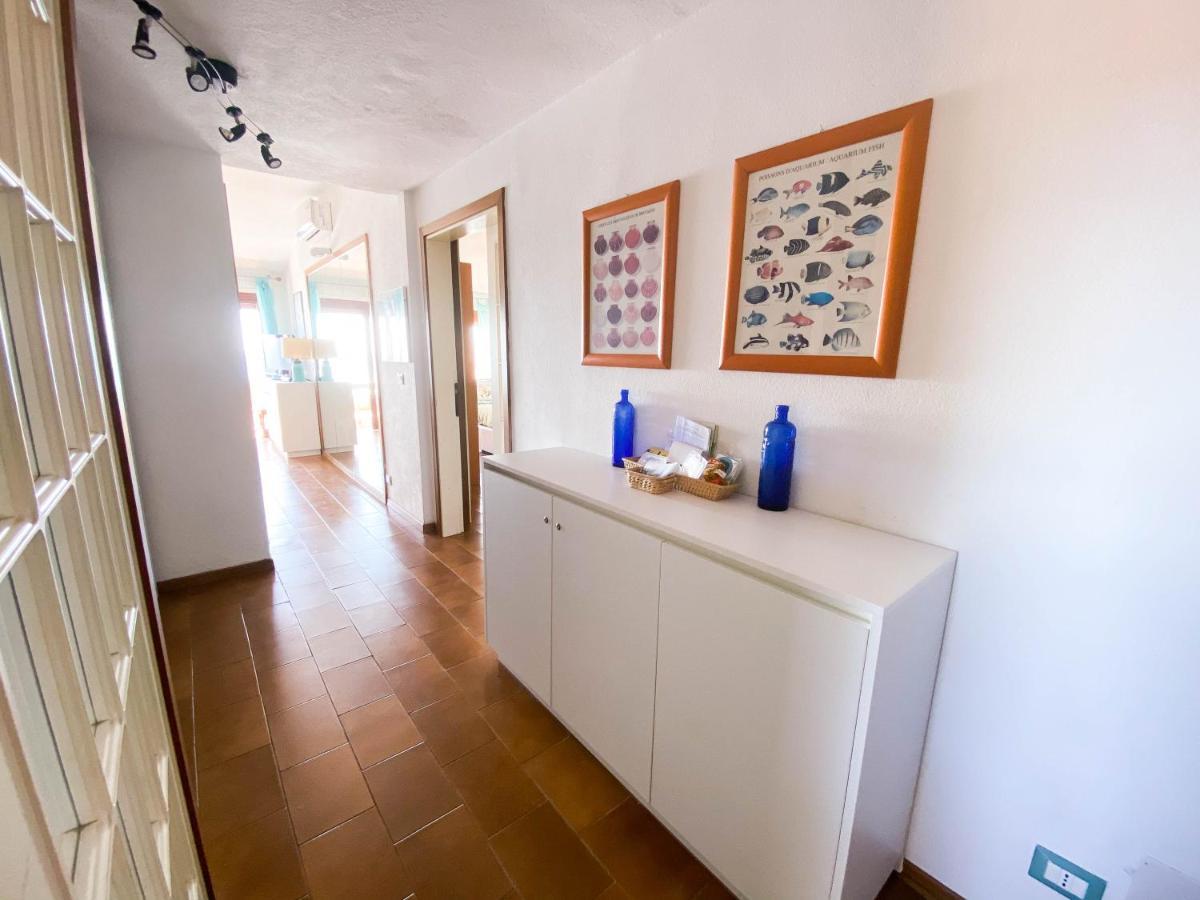 Porto S.Stefano Calapiccola Apartment Monte Argentario Bagian luar foto