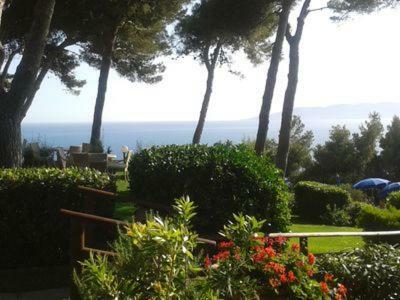Porto S.Stefano Calapiccola Apartment Monte Argentario Bagian luar foto