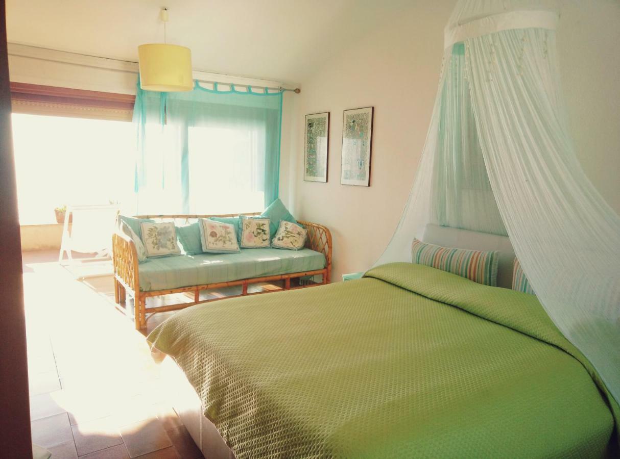Porto S.Stefano Calapiccola Apartment Monte Argentario Bagian luar foto