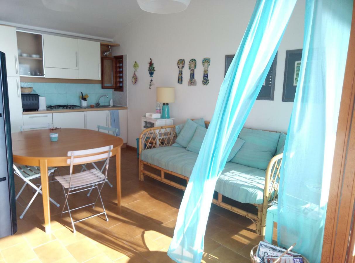 Porto S.Stefano Calapiccola Apartment Monte Argentario Bagian luar foto