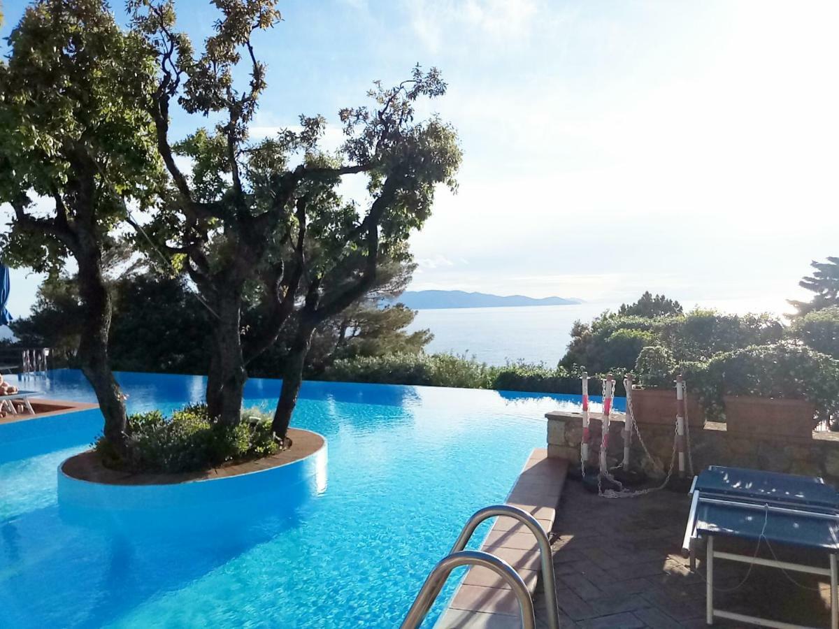 Porto S.Stefano Calapiccola Apartment Monte Argentario Bagian luar foto