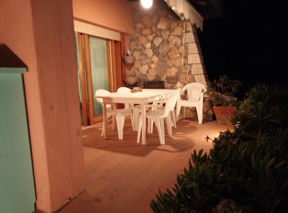 Porto S.Stefano Calapiccola Apartment Monte Argentario Bagian luar foto