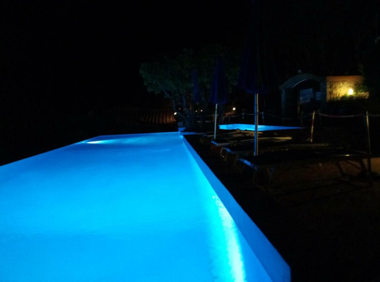 Porto S.Stefano Calapiccola Apartment Monte Argentario Bagian luar foto